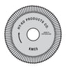 Hy-Ko Milling Cutter Wheel For LLCO 040/044 Key Machine