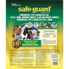 Safe-Guard Dewormer, Multi-Species, 5-Lb.