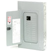 Eaton 100 amps 120/240 V 20 space 40 circuits Combination Mount Main Breaker Load Center - Open Box