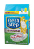 Fresh Step Natural Scent Cat Litter 14 lb. (Pack of 3)