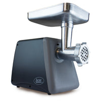 LEM Matte 1 speed 3 lb Electric Meat Grinder