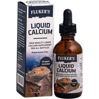 Liquid Calcium Concentrate