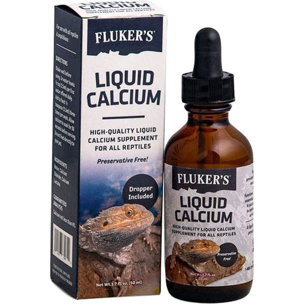 Liquid Calcium Concentrate