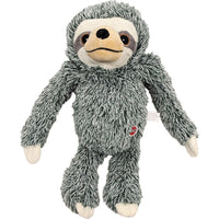 Spot Fun Sloth
