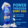 Dawn Platinum Plus PowerSuds Fresh Scent Liquid Dishwashing Liquid 13.6 oz 1 pk (Pack of 8)