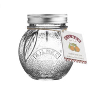 Kilner Regular Mouth Preserve Jar 13.5 oz 1 pk (Pack of 6)