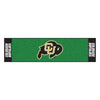 University of Colorado Putting Green Mat - 1.5ft. x 6ft.