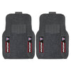 University of Arizona 2 Piece Deluxe Car Mat Set
