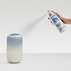 Rust-Oleum Painter's Touch Ultra Cover Gloss Winter Gray Spray Paint 12 oz. (Pack of 6)