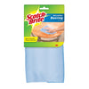 3M Scotch-Brite Non-Scratch Microfiber Dusting Cloth 14 L x 12 W in. - Deal of The Week
