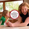 Mrs. Meyer's Clean Day Fall Leaves Scent Concentrated All Purpose Cleaner Liquid Spray 16 fl. oz. (Pack of 6)