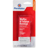 Permatex Muffler and Tailpipe Bandage 84 sq. in. for Exhaust System Holes & Leaks