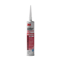 3M Marine White Adhesive Sealant Fast Cure 10 oz