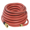 Element  5/8 in. Dia. x 100 ft. L Contractor  Brown  PVC  Hose
