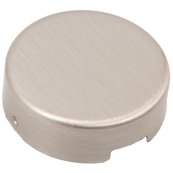 81696-15 Handleset Cap for 818 / 819 CMH and SCE Signature Series Handlesets - Satin Nickel (A) - Deal of The Week