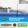 SurfaceMaxx High Pressure Soap Applicator 3700 psi (Pack of 6)