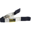 Steel Grip 3 in. Spring Clamp 1 pk