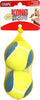 2PK Kong Air Dog Toy