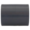 Charlotte Pipe Schedule 80 1 in. Slip X 1 in. D Slip PVC Coupling 1 pk
