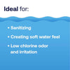 HTH Spa Tablet Brominating Chemicals 2 lb (Pack of 6)