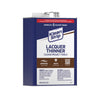 Klean Strip Acetone Lacquer Thinner 1 gal (Pack of 4)