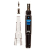 Bernzomatic 1.50 In. Cordless Soldering Iron Black 1 Pk