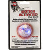 Cat Toy, LED Motion-Activated Ball, 1.5 in.