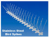 Bird-B-Gone Bird Repelling Spikes For Assorted Species 20 Pk
