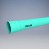 Charlotte Pipe SDR35 PVC Sewer Pipe 4 in. D X 20 ft. L Bell 0 psi