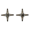 Danco For Universal Vise Grip Chrome Bathroom and Kitchen Faucet Handles