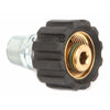 Forney Screw Coupling 5800 psi