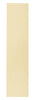 Schlage 15 in. L Bright Brass Brass Push Plate - Deal of The Week