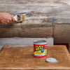 Flex Seal Clear Liquid Rubber Sealant Coating 16 fl. oz. (Pack of 6)