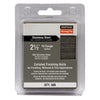 Simpson Strong-Tie 2-1/2 in. L X 16 Ga. Straight Strip Coated Nails 500 pk