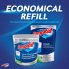 DampRid Moisture Absorber Refill Fresh Scent 44 oz (Pack of 3)