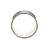 3M Scotch 1.5 in. W X 5 yd L Silver Flue Tape - Open Box