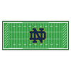 Notre Dame Field Runner Mat - 30in. x 72in.
