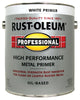 Rust-Oleum Professional White Metal Primer 1 gal. 100 g/L (Pack of 2)