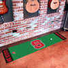 North Carolina State University Putting Green Mat - 1.5ft. x 6ft.