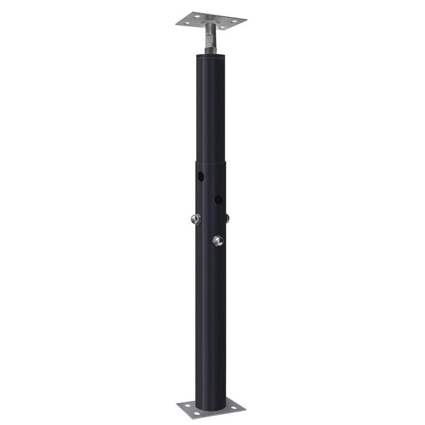 Poste de gato de la marca Tiger Super de 36 pulgadas en H, 16 000 lb