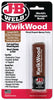 J-B Weld KwikWood Tan Putty Stick 1 oz