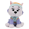 Spin Master Paw Patrol Plush Toys Assorted 1 pc (Pack of 8)