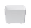 Rubbermaid 2 in. H x 3 in. W x 3 in. L White Plastic Drawer Organizer (Pack of 12)