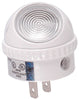 GE Automatic Plug-in LED Night Light w/Sensor