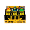 JEEP DUCKS 2IN VINYL PAP (Pack of 18)