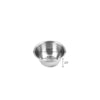 Fox Run 1/2 qt Stainless Steel Silver Mixing Bowl 1 pc