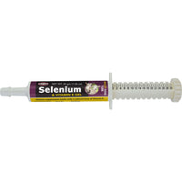 Durvet Selenium & Vitamin E Gel, 30 gm