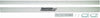 Johnson 98 in. L X 4.75 in. W Cutting Guide 1 pc