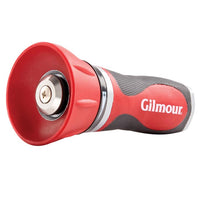 Gilmour Metal Fireman's Nozzle