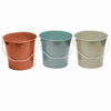 TIKI Assorted Citronella Scent Seaside Escape Candle 17 oz (Pack of 6)
